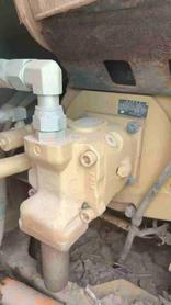 Buy Caterpillar 307B Used Excavator / 5 Buy Caterpillar 307B Used Excavator / 5