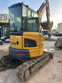 Buy XCMG XE35U Used Excavator / 6 Buy XCMG XE35U Used Excavator / 6