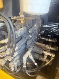 Buy Sumitomo SH80-6 Used Excavator / 9 Buy Sumitomo SH80-6 Used Excavator / 9