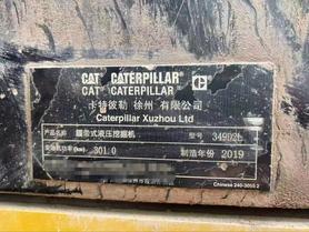 Buy Caterpillar 349E Used Excavator / 8 Buy Caterpillar 349E Used Excavator / 8