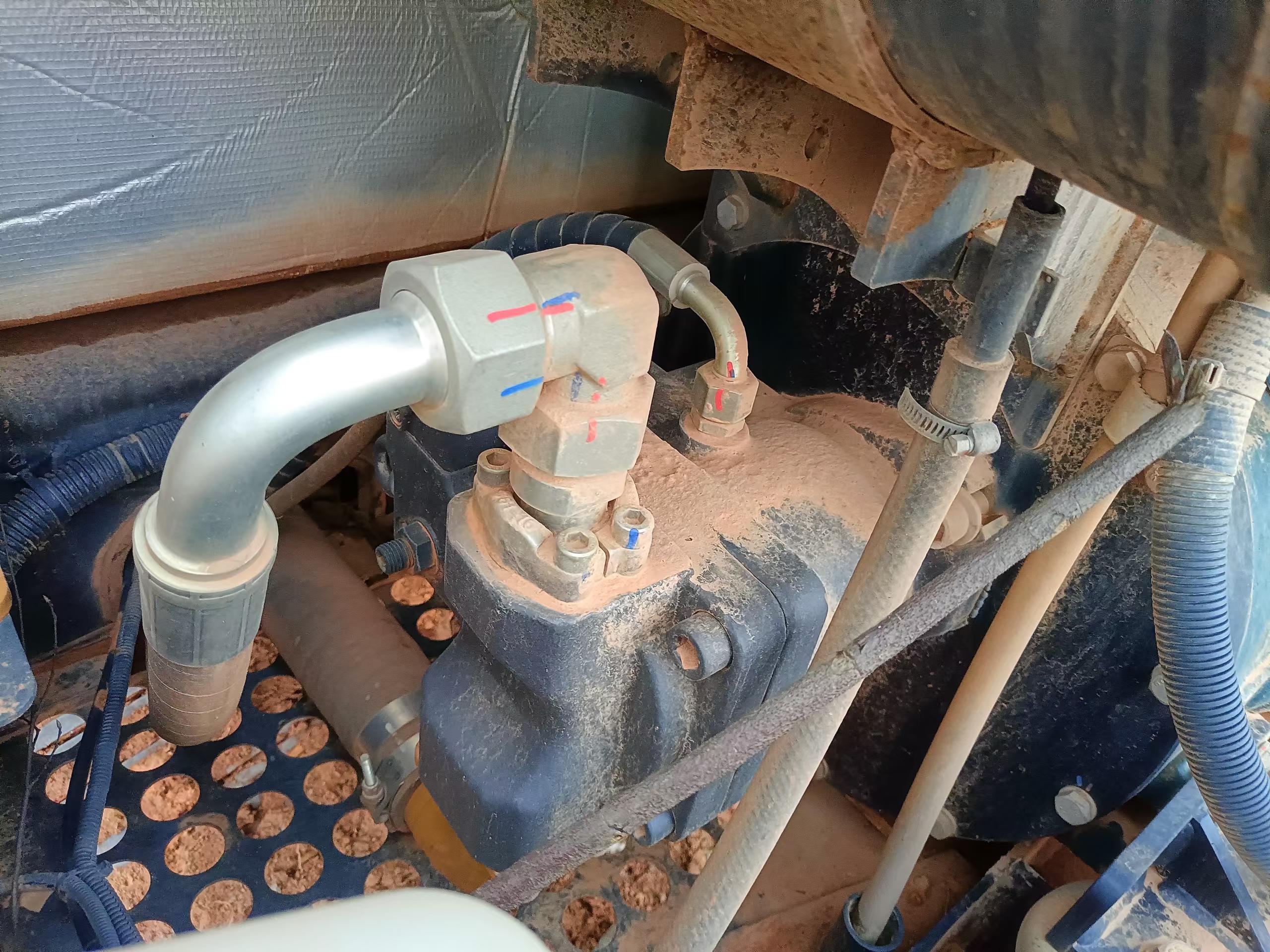 Buy Sany SY60 Used Excavator / 5 Buy Sany SY60 Used Excavator / 5