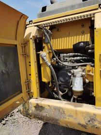 Buy Komatsu PC120-8 Used Excavator / 7 Buy Komatsu PC120-8 Used Excavator / 7
