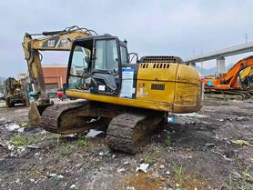 Buy Caterpillar 320D Used Excavator / 4 Buy Caterpillar 320D Used Excavator / 4
