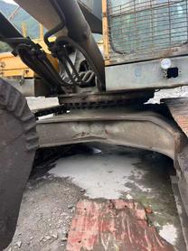 Buy Volvo EC460B Used Excavator / 6 Buy Volvo EC460B Used Excavator / 6