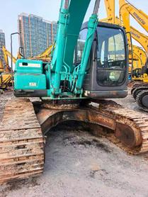 Buy Kobelco SK210 Used Excavator / 5 Buy Kobelco SK210 Used Excavator / 5