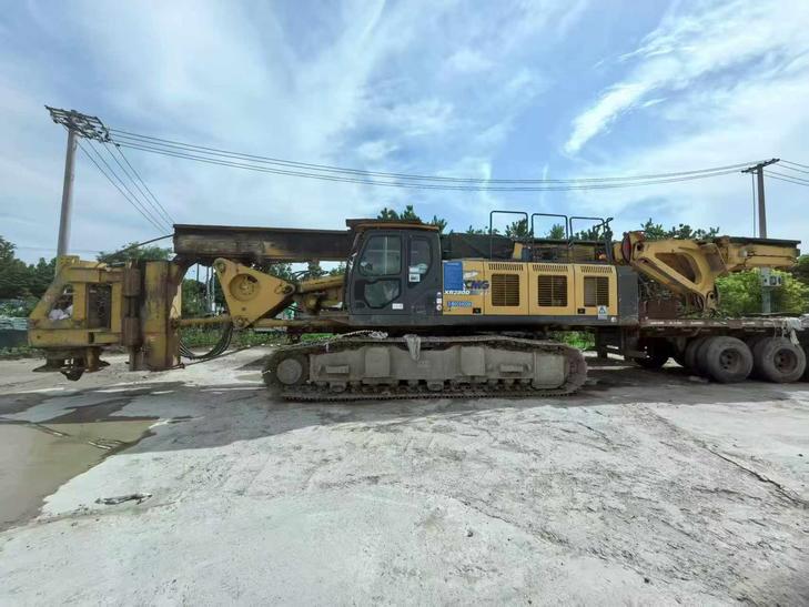 Buy XCMG LW280 Used Excavator / 1