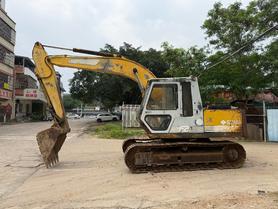 Buy Sumitomo SH265 Used Excavator / 3 Buy Sumitomo SH265 Used Excavator / 3