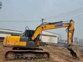 Buy XCMG XE150 Used Excavator / 3 Buy XCMG XE150 Used Excavator / 3