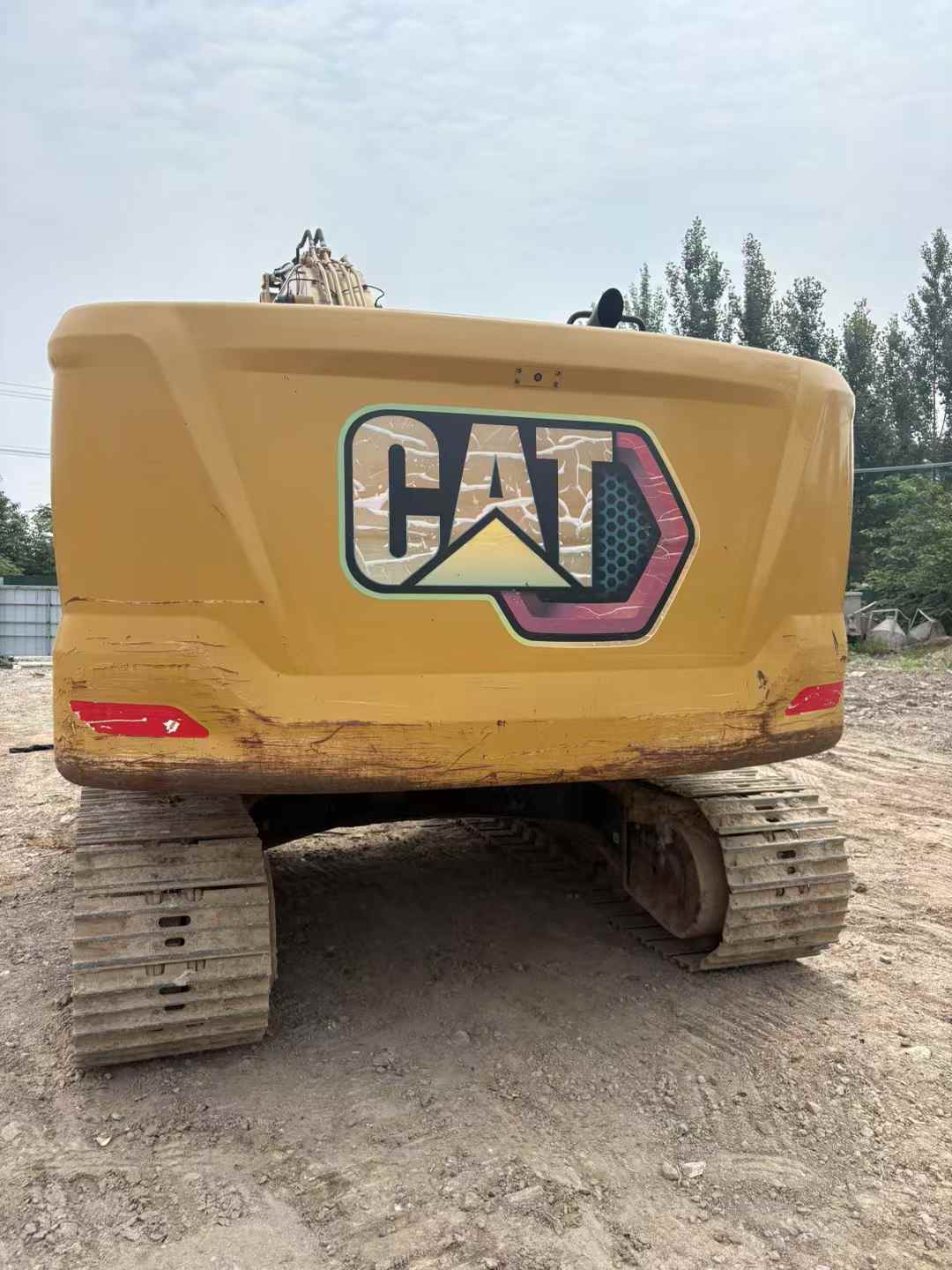 Buy Caterpillar 323 Used Excavator / 3 Buy Caterpillar 323 Used Excavator / 3