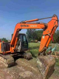 Buy Hitachi EX70 Used Excavator / 5 Buy Hitachi EX70 Used Excavator / 5