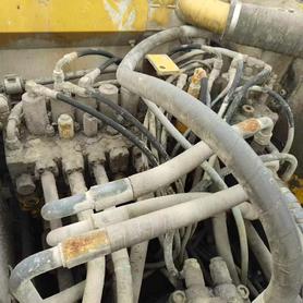Buy Caterpillar 323 Used Excavator / 5 Buy Caterpillar 323 Used Excavator / 5