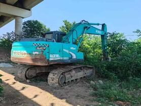 Buy Kobelco SK200 Used Excavator / 3 Buy Kobelco SK200 Used Excavator / 3