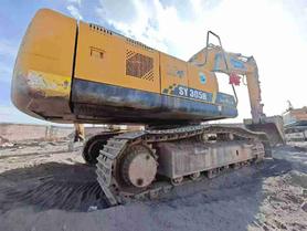 Buy Sany SY285C Used Excavator / 7 Buy Sany SY285C Used Excavator / 7