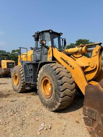 Buy Lonking LG863H Used Loader / 3 Buy Lonking LG863H Used Loader / 3