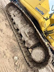 Buy Komatsu PC200-7 Used Excavator / 5 Buy Komatsu PC200-7 Used Excavator / 5