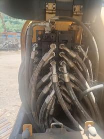 Buy XCMG XE55D Used Excavator / 5 Buy XCMG XE55D Used Excavator / 5