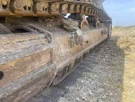 Buy Sany SY485C Used Excavator / 6 Buy Sany SY485C Used Excavator / 6