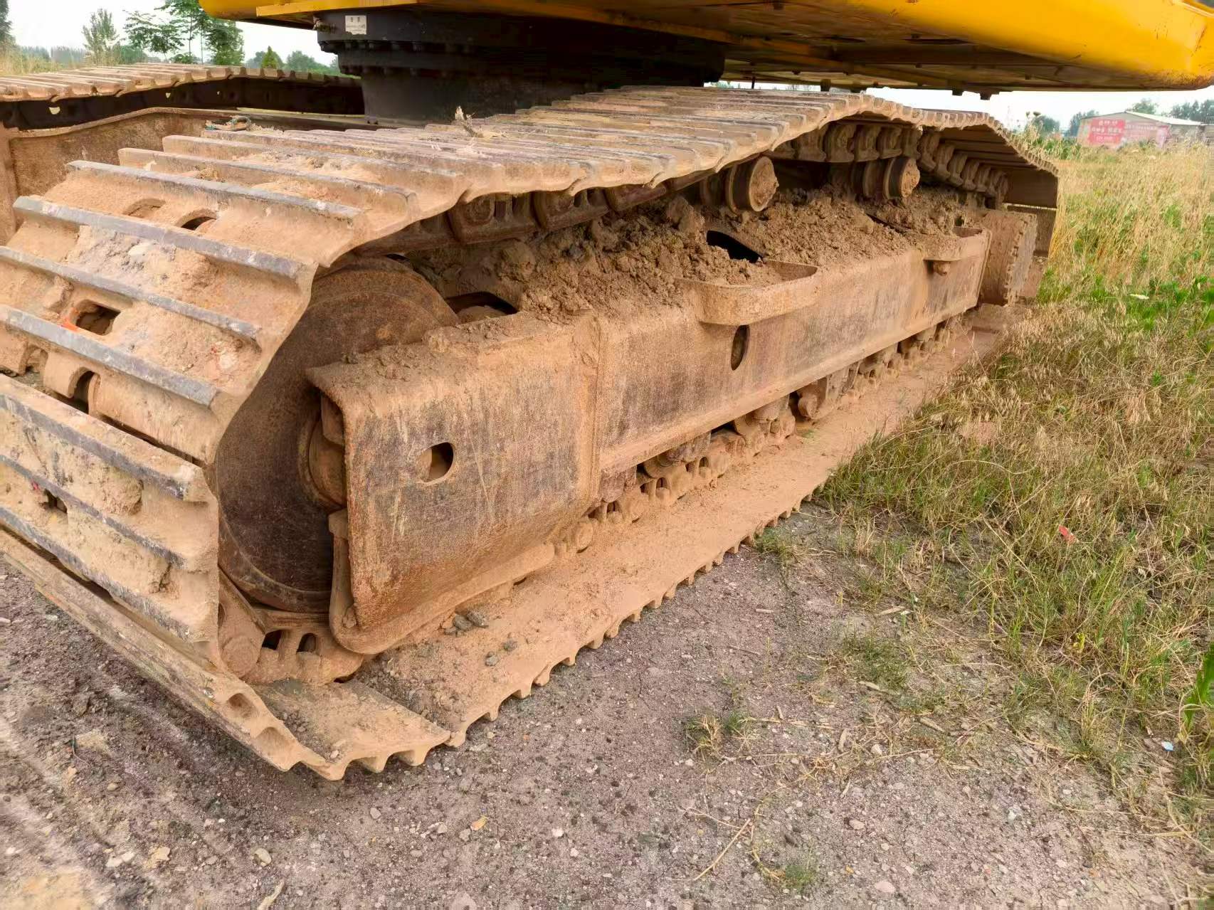 Buy Komatsu PC200-8M0 Used Excavator / 9 Buy Komatsu PC200-8M0 Used Excavator / 9