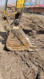 Buy Komatsu PC110-7 Used Excavator / 2 Buy Komatsu PC110-7 Used Excavator / 2