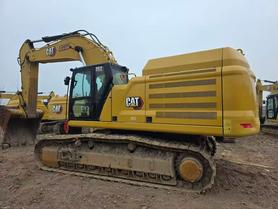 Buy Caterpillar CAT352 Used Excavator / 7 Buy Caterpillar CAT352 Used Excavator / 7