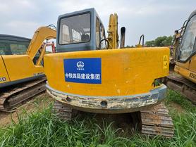 Buy Kobelco SK75 Used Excavator / 6 Buy Kobelco SK75 Used Excavator / 6