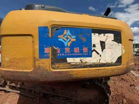 Buy Caterpillar 320A Used Excavator / 6 Buy Caterpillar 320A Used Excavator / 6