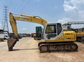 Buy Sumitomo SH120 Used Excavator / 3 Buy Sumitomo SH120 Used Excavator / 3