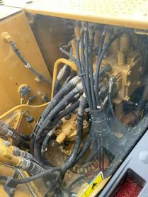 Buy Caterpillar 313D Used Excavator / 9 Buy Caterpillar 313D Used Excavator / 9