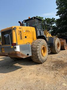 Buy Lonking LG863H Used Loader Buy Lonking LG863H Used Loader