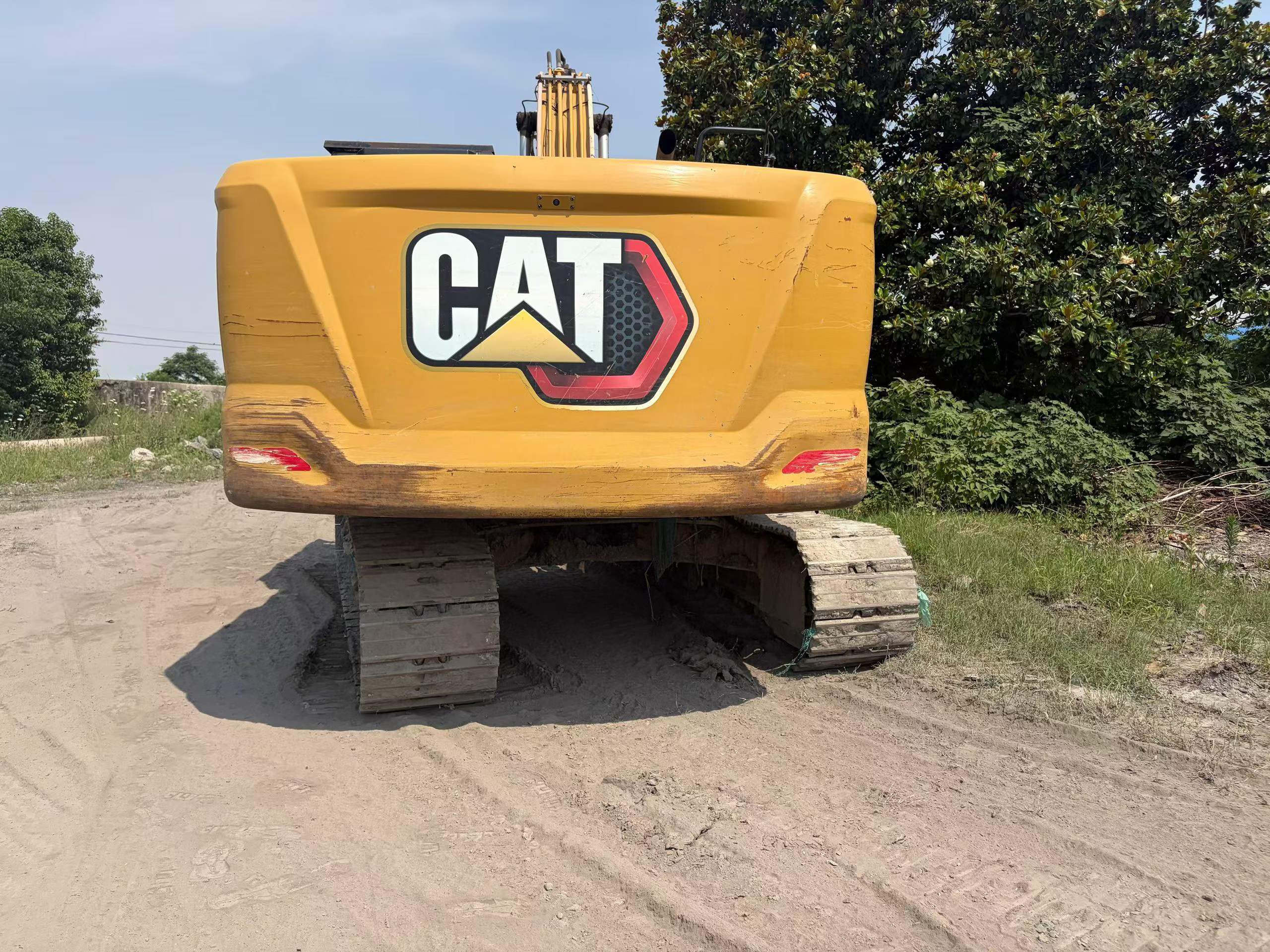 Buy Caterpillar 320GC Used Excavator / 2 Buy Caterpillar 320GC Used Excavator / 2