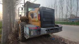 Buy Sany SW955K1 Used Excavator / 9 Buy Sany SW955K1 Used Excavator / 9