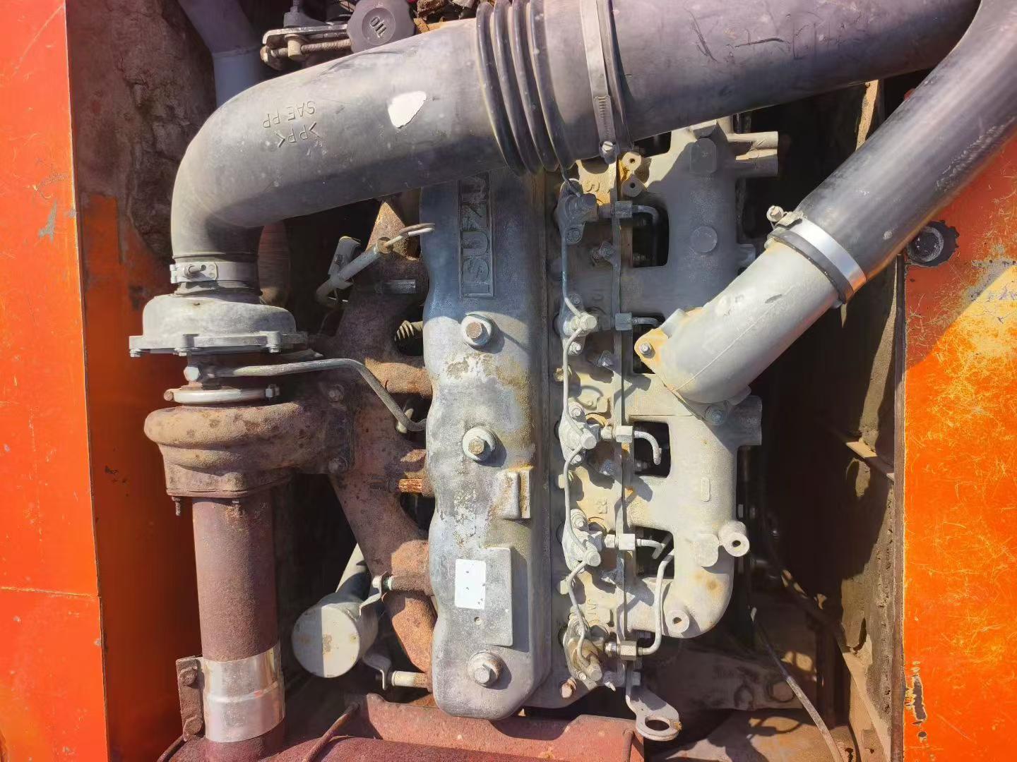 Buy Hitachi ZX210-3G Used Excavator / 4 Buy Hitachi ZX210-3G Used Excavator / 4