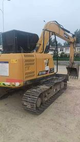 Buy Sany SY75 Used Excavator / 2 Buy Sany SY75 Used Excavator / 2
