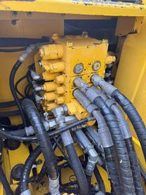 Buy Komatsu PC110-7 Used Excavator / 5 Buy Komatsu PC110-7 Used Excavator / 5