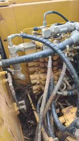 Buy Caterpillar 307B Used Excavator / 3 Buy Caterpillar 307B Used Excavator / 3