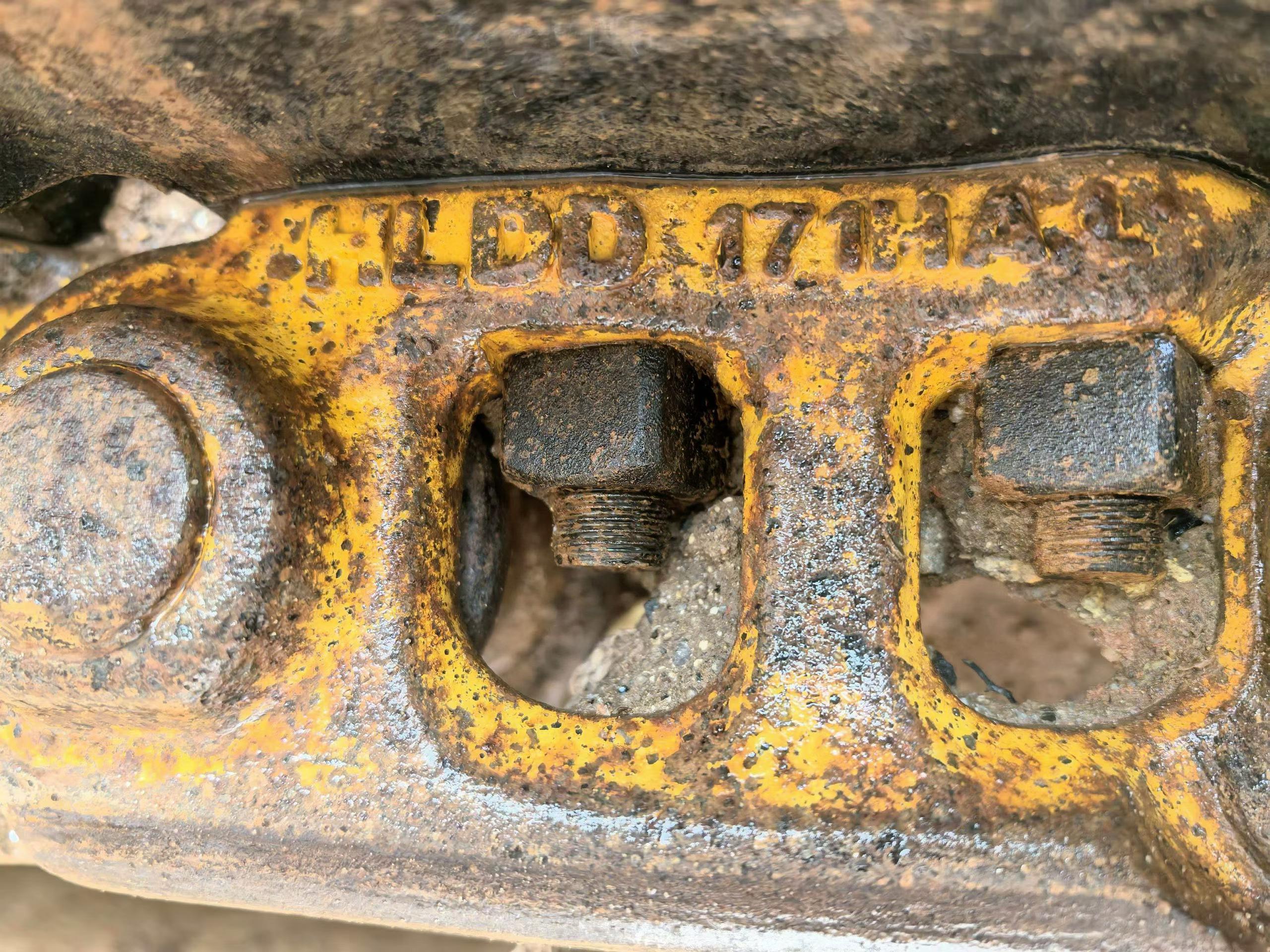 Buy Caterpillar 311C Used Excavator / 7 Buy Caterpillar 311C Used Excavator / 7