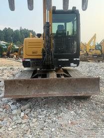 Buy Sany SY60 Used Excavator / 5 Buy Sany SY60 Used Excavator / 5