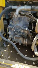 Buy Komatsu PC110-7 Used Excavator / 7 Buy Komatsu PC110-7 Used Excavator / 7