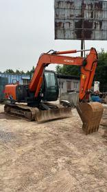 Buy Hitachi EX70 Used Excavator / 3 Buy Hitachi EX70 Used Excavator / 3