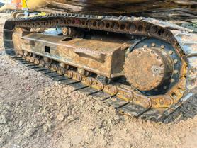 Buy Caterpillar 311C Used Excavator / 8 Buy Caterpillar 311C Used Excavator / 8
