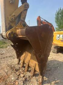 Buy Caterpillar 349E Used Excavator / 5 Buy Caterpillar 349E Used Excavator / 5