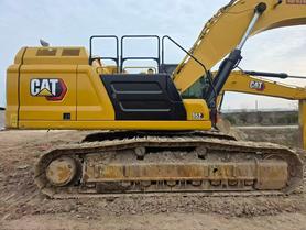 Buy Caterpillar CAT352 Used Excavator / 5 Buy Caterpillar CAT352 Used Excavator / 5