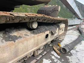 Buy Volvo EC460B Used Excavator / 9 Buy Volvo EC460B Used Excavator / 9