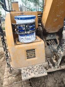 Buy Sany SY75 Used Excavator / 4 Buy Sany SY75 Used Excavator / 4