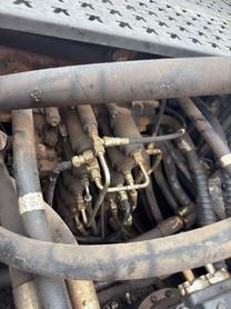Buy Doosan DX520LC Used Excavator / 3 Buy Doosan DX520LC Used Excavator / 3