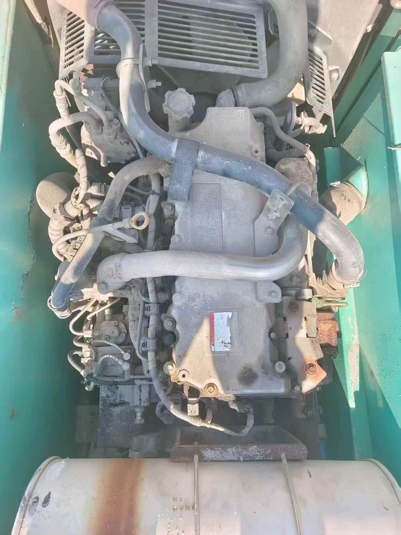 Buy Kobelco SK200 Used Excavator / 4 Buy Kobelco SK200 Used Excavator / 4