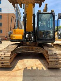 Buy Sany SY200C Used Excavator / 2 Buy Sany SY200C Used Excavator / 2