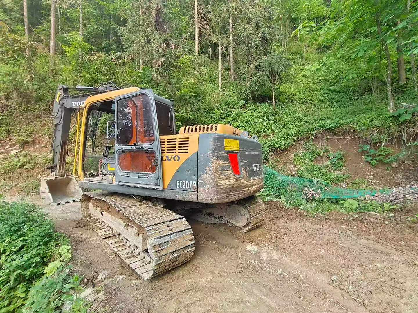 Buy Volvo EC140 Used Excavator / 5 Buy Volvo EC140 Used Excavator / 5