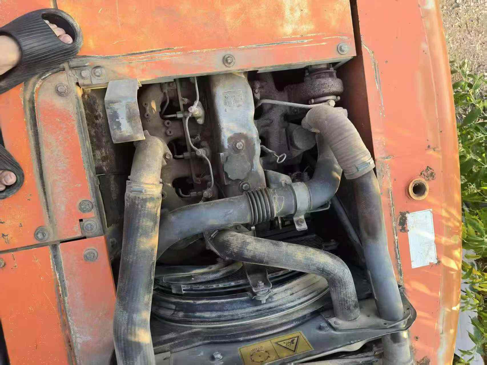 Buy Hitachi EX120-6 Used Excavator / 5 Buy Hitachi EX120-6 Used Excavator / 5