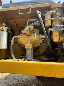 Buy Caterpillar 336E Used Excavator / 4 Buy Caterpillar 336E Used Excavator / 4